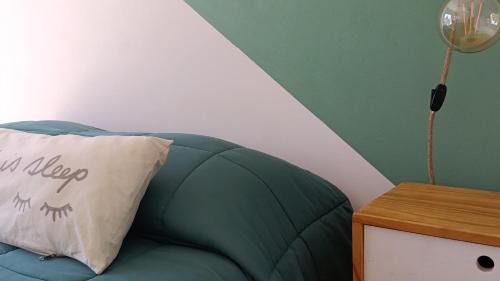Azul Apartment | Yrigoyen 4