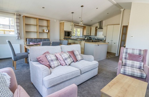 Borth Cottage | Ystwyth 36