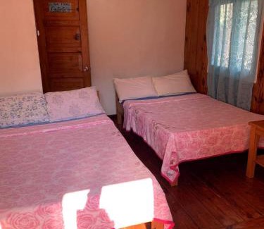 Sagada House | Ythan's Homestay