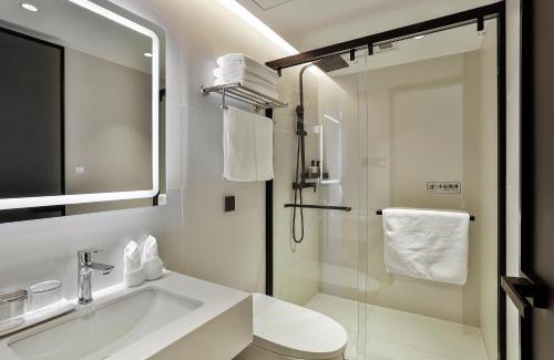 Yuecheng Hotel | Yu My Hotel