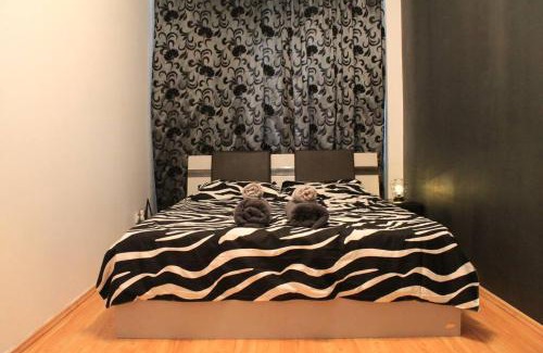 Cluj-Napoca Apartment | Yua’sHomes-Bussiness and travel apartment