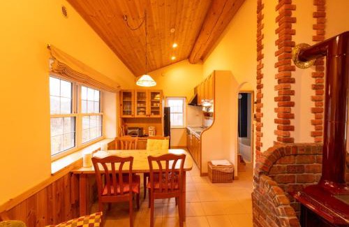 Yubari House | Yubari Shikanotani residence - Vacation STAY 16529