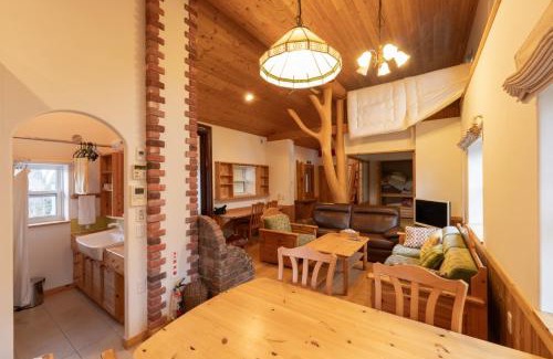 Yubari House | Yubari Shikanotani residence - Vacation STAY 16529