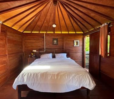 Bedugul House | Yucan eco stay