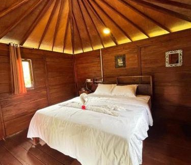 Bedugul House | Yucan eco stay