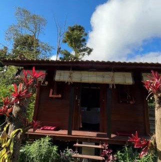 Bedugul Cabin | Yucan eco stay