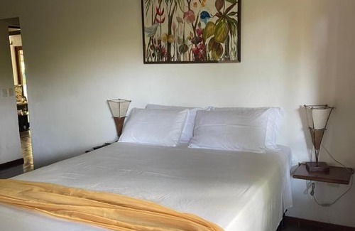 Arraial d'Ajuda Bed & Breakfast | Yucca Pousada