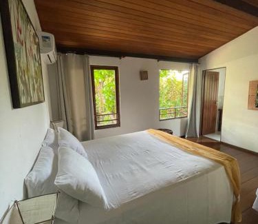Arraial d'Ajuda Bed & Breakfast | Yucca Pousada