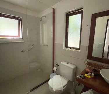 Arraial d'Ajuda Bed & Breakfast | Yucca Pousada