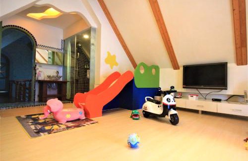 Dongshan Bed & Breakfast | Yudo B&B Yilan