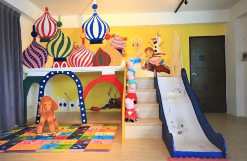 Dongshan Bed & Breakfast | Yudo B&B Yilan