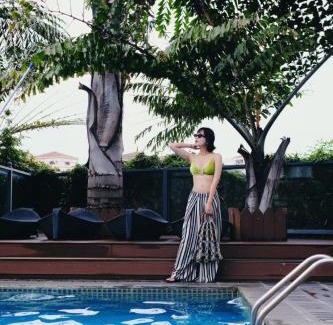 Mile Hotel | Yue Xin Yuan Spa Resort