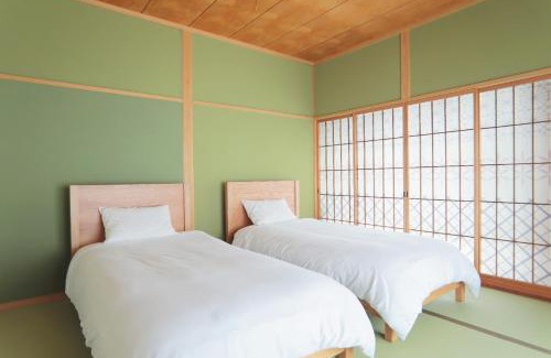 Yufuin Onsen House | Yufuin Waon no Yado - Vacation STAY 18114