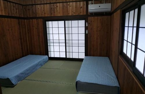 Yufu House | Yufuinnotake Bekkan