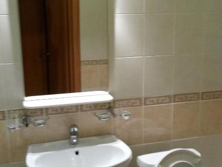 Sernovodsk Hotel | Yugra Hotel Complex