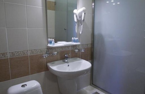 Sernovodsk Hotel | Yugra Hotel Complex