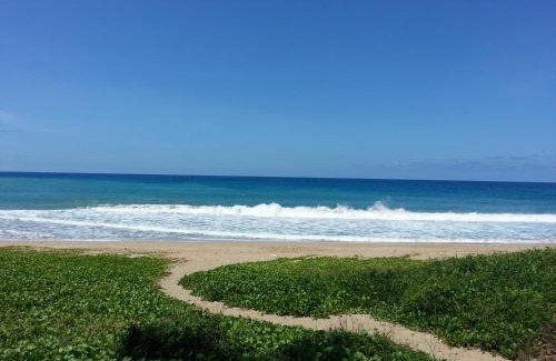 Big Beach House | Yujian Kending Tese Homestay