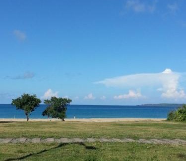 Big Beach House | Yujian Kending Tese Homestay