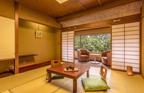 Kaga Hotel | Yukai Resort Yamanakaonsen Yamanaka Grand Hotel