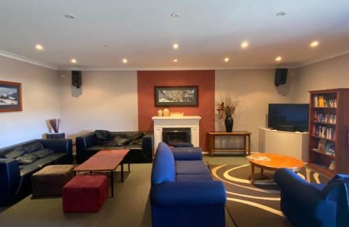 Jindabyne Hotel | Yuki Inn Jindabyne