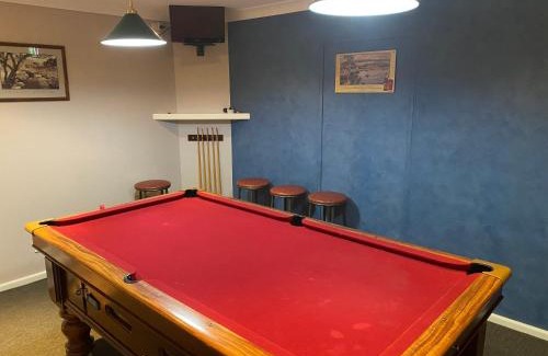 Jindabyne Hotel | Yuki Inn Jindabyne