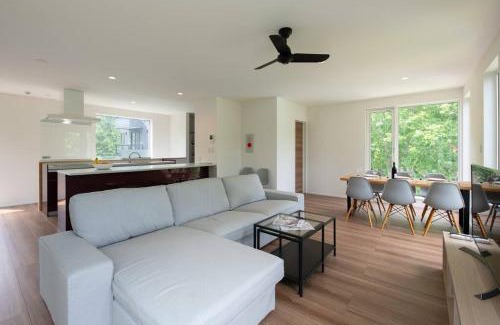 Niseko House | Yuki no Taki 2
