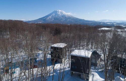 Niseko House | Yuki no Taki 2