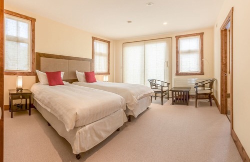 Hirafu Hotel | Yukimi #1