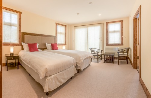 Hirafu Hotel | Yukimi #2