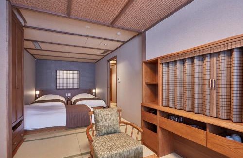 Yuzawa-machi Hotel | Yukinohana