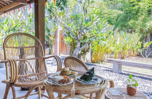 Timbulharjo Villa | Yukke Tembi Homestay