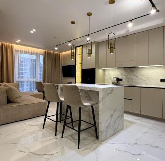 Lviv Apartment | YUKO Business Class Apartments