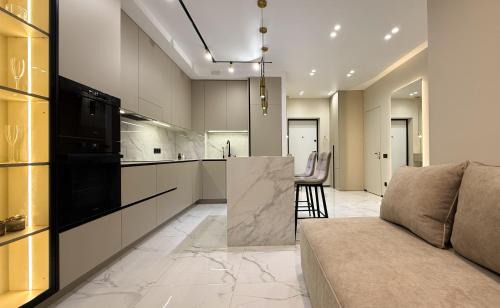 Lviv Apartment | YUKO Business Class Apartments