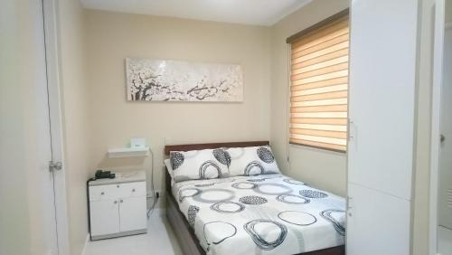 Bacolod Apartment | YulZ 516 at Cityscape