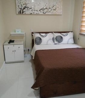 Bacolod Apartment | YulZ 516 at Cityscape