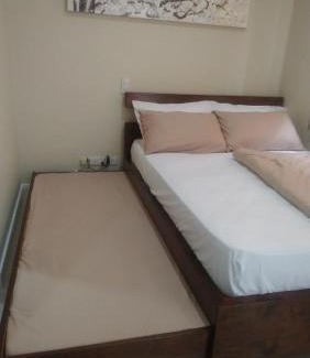 Bacolod Apartment | YulZ 516 at Cityscape