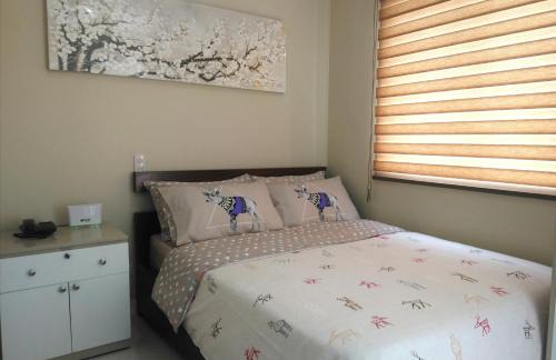 Bacolod Apartment | YulZ 516 at Cityscape