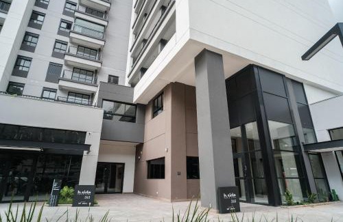 Pinheiros Apartment | Yume B.Side - Faria Lima