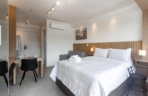 Pinheiros Apartment | Yume B.Side - Faria Lima