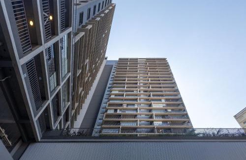 Santo Amaro Apartment | Yume Barroco Brooklin