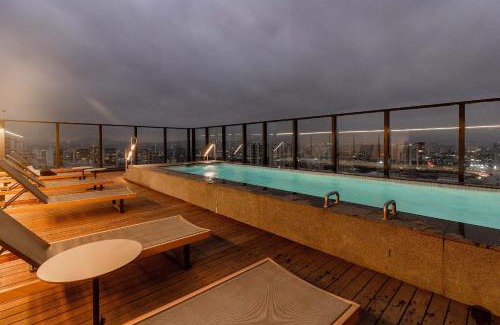 Vila Pompeia Apartment | Yume Go Plato