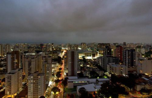 Vila Pompeia Apartment | Yume Go Plato