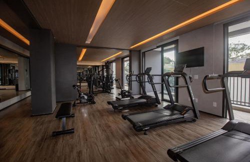 Vila Mariana Apartment | Yume Nik Vila Mariana
