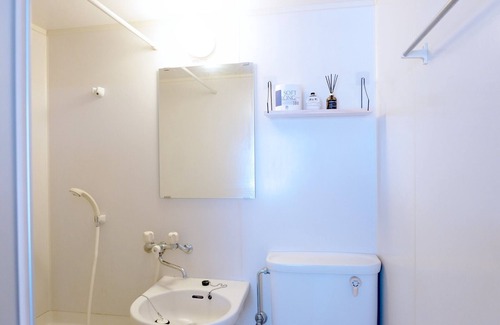 Musashino Apartment | Yume no Ya 201 2 double beds max 4 people 4 - 1233 Mitsumi Corp I 201 Kichijojiminamicho Musashinoshi Tokyo/Musashino, Tokyo