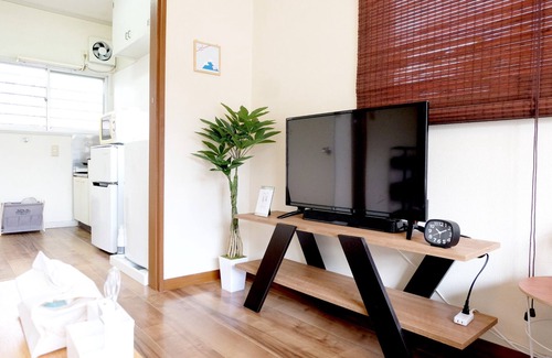 Musashino Apartment | Yume no Ya 210 Maximum 4 people 4minute walk - Mitsumi Corpo II 201 1233 Kichijoji Minamicho Musashino City Tokyo/Musashino, Tokyo