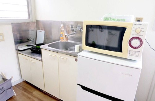 Musashino Apartment | Yume no Ya 210 Maximum 4 people 4minute walk - Mitsumi Corpo II 201 1233 Kichijoji Minamicho Musashino City Tokyo/Musashino, Tokyo