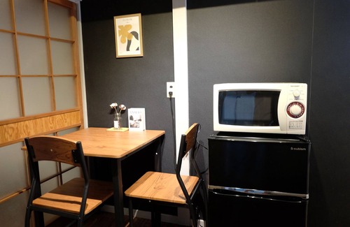 Musashino Apartment | Yume no Ya 2102 Maximum 4 people 4minute walk - 1233 Mitsumi Corp II 202 Kichijojiminamicho Musashinoshi Tokyo/Musashino, Tokyo