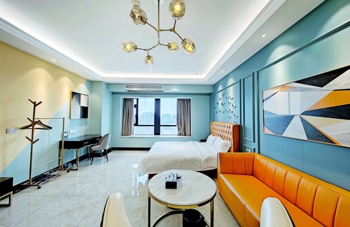 Panyu Hotel | YUMI