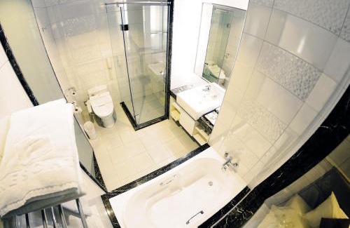 Fanlu Hotel | Yundeng Landscape Hotel