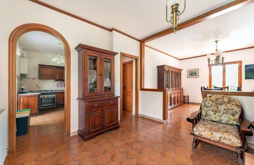 Piazza Apartment | Yunger House with Garden and Balcony x5